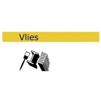Schleifvlies STF D150 SF 800 VL/10, 201128