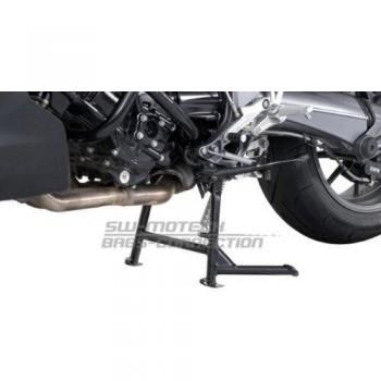 Soporte Motech Negro para BMW K 1300 R (09-16) / S (09-15)