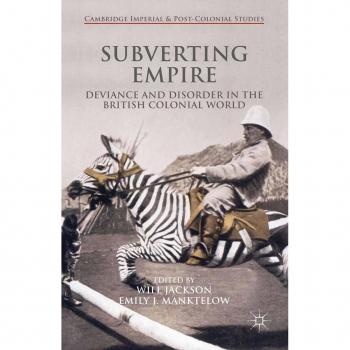 Subverting Empire