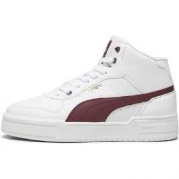 Puma CA Pro Mid Sneakers 386759 09 Weiß 42