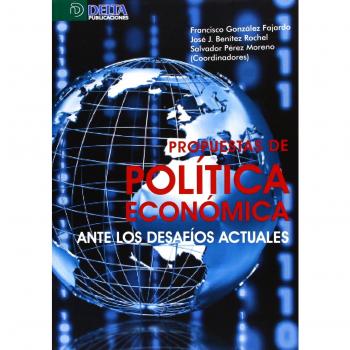 Propuestas De Politica Economica. Ante Los Desafios Actuales - [Livre en VO]