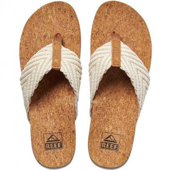 Chanclas Reef Cushion Strand mujer