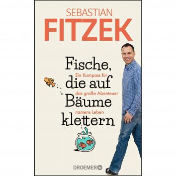 Fische, die auf BÃ¤ume klettern