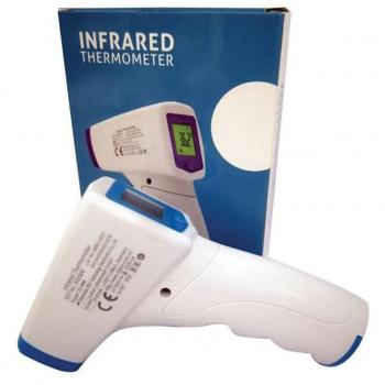 Termometro a infrarossi BSX906