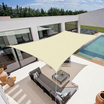 SombrillaResistente 4x3 M²