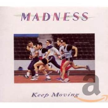 Madness - Keep Moving (Deluxe 2CD Edition)