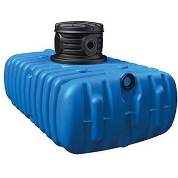 4rain FLAT S Flachtank-Paket 3000 Liter Garten-Comfort - 295131