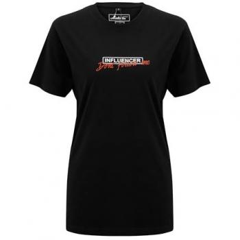 Women’s Mister Tee “Don’t Follow Me” Graphic Tee