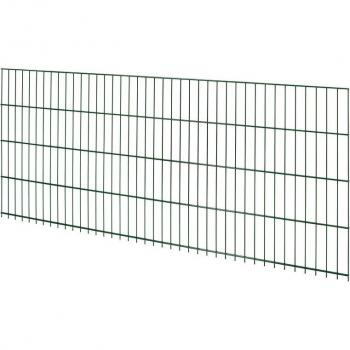Bailey stoffen kabel 2-aderig wit 3m