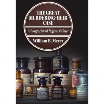 The Great Murdering-Heir Case