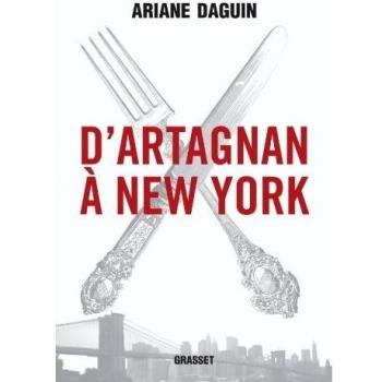 D'Artagnan à New York