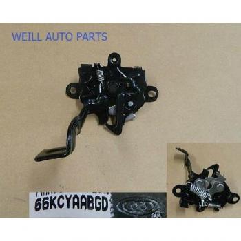 WEILL Engine Hood Lock for Great Wall Volees C30