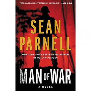 Man Of War