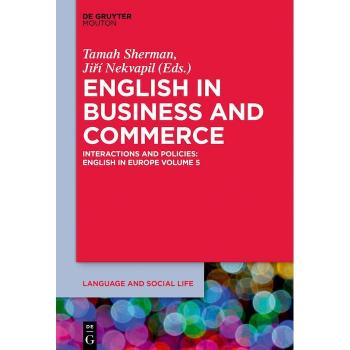 Vitalsource Technologies, Inc. English In Business And Commerce