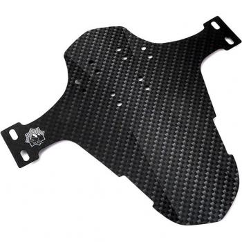 Protector de lluvia para bicicleta de montaña