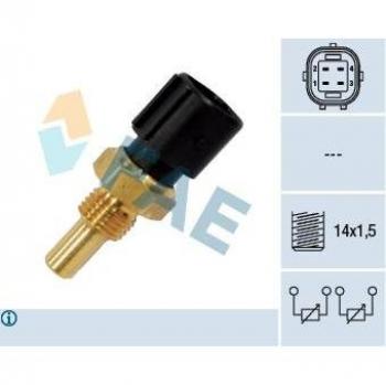 FAE 33860 Sonde de température, liquide de refroidissement