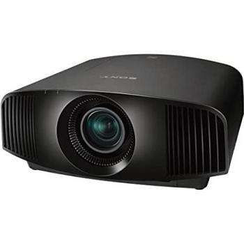 SONY VPL-VW290/B Hemmabioprojektor