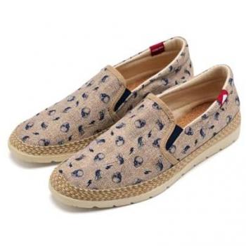 Alpargatas Estampadas Proctor