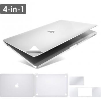 Funda adhesiva completa para MacBook Pro 16, modelo A2485