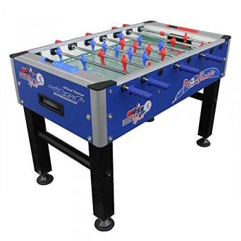 Roberto 4ft Pro Winner Football Table - Professional Quality Foosball Game