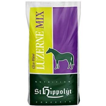 St. Hippolyt Luzerne-Mix Premium, 18 kg