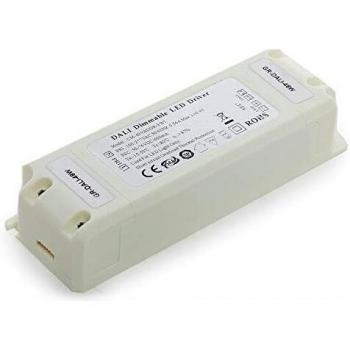 GreenIce | Controlador Regulable DALI 48W