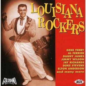 Louisiana rockers
