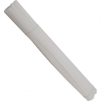 Deli Nylon PA Binding Tube 4.8-6.0x500mm - 100PCS