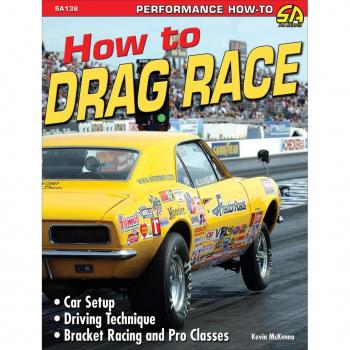 Vitalsource Technologies, Inc. How To Drag Race