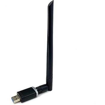 Dual Band Wireless USB 3.0 Adapter, WLAN-Adapter