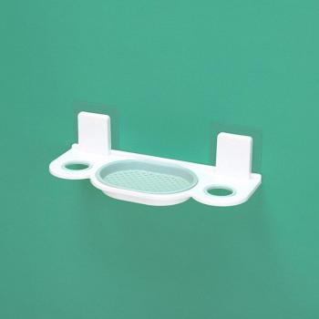 Suction Cup Shower Storage Rack