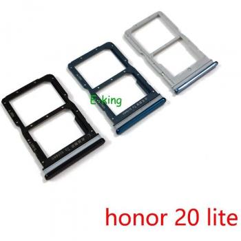 Huawei Honor 20 Pro SIM Card Reader