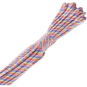 Pulsera artesanal de alambre trenzado 2mm
