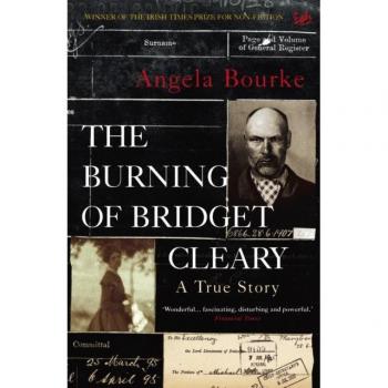 Burning of Bridget Cleary