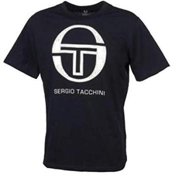 T-shirt Sergio Tacchini Ishen