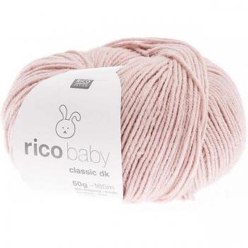 Rico Design Strickgarn Baby Classic DK