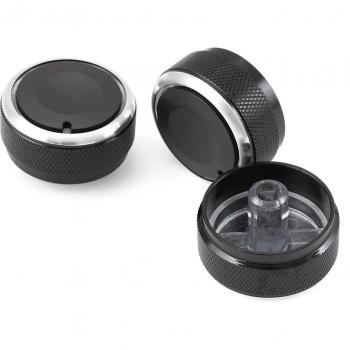 Mando de aire acondicionado para Mazda M3 2003