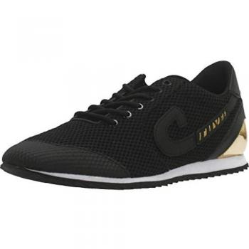 Sneakers Cruyff Rivoluzione Nera EU 36