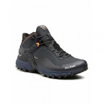 Trekking Salewa MS Ultra Flex 2 Mid GTX Blu Scuro
