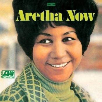 Aretha now