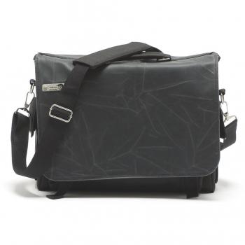 Mondi Newlooxs Single Canvas Shoulder Satchel