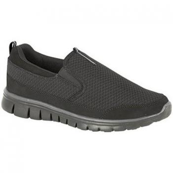 Dek Superlight Adults/Unisex Neptune Slip On Trainers