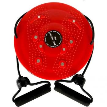 Disque de Torsion Fitness