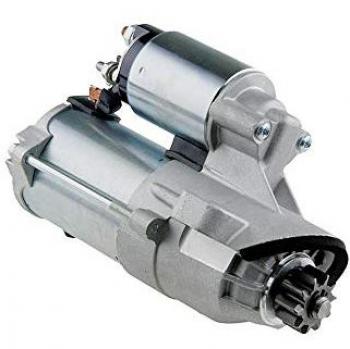 Arranque Automotriz NTY ERS‑CH‑005 – Motor de Alta Velocidad