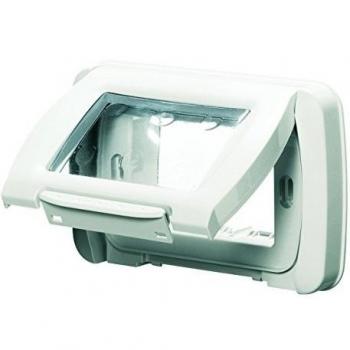 Caja De Salida Gewiss Gw22451