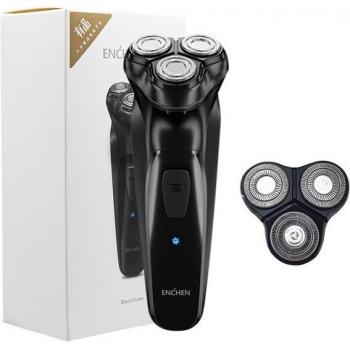 Enchen Men's Portable USB Shaver