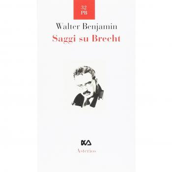 Saggi su Brecht