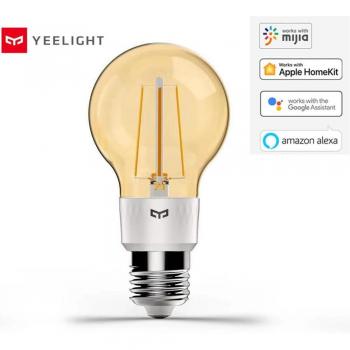 Clever LED Birne YLDP22YL für Apple HomeKit