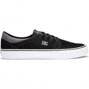 Scarpe DC Shoes Trase SD nero grigio - 41