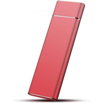 Aiperq M.2 NVMe USB‑C Enclosure – 5 Gbps USB 3.0, Durable Aluminum Shell